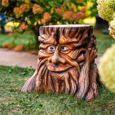 {{photo.Alt || photo.Description || 'Садовая скамейка Пни U08102 стеклопластик'}}