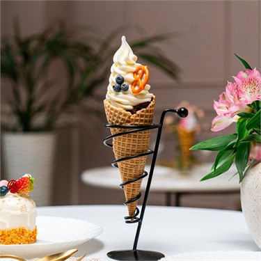 {{photo.Alt || photo.Description || 'Корзина для подачи блюд 590-210 металл h=21 см'}}