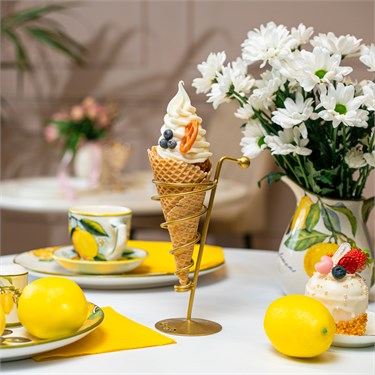 {{photo.Alt || photo.Description || 'Корзина для сервировки стола 590-213 металл h=21 см'}}