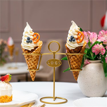 {{photo.Alt || photo.Description || 'Держатель для закусок и десертов 590-219 металл h=22 см'}}