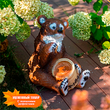 {{photo.Title}} {{photo.Alt || photo.Description || 'Фигурка Медведь с бочонком'}}