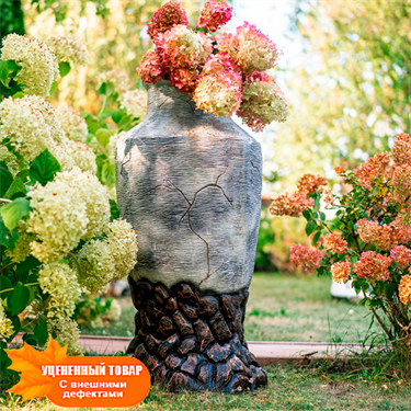 {{photo.Alt || photo.Description || 'Фигура Амфора U07700 h=101 см стеклопластик'}}