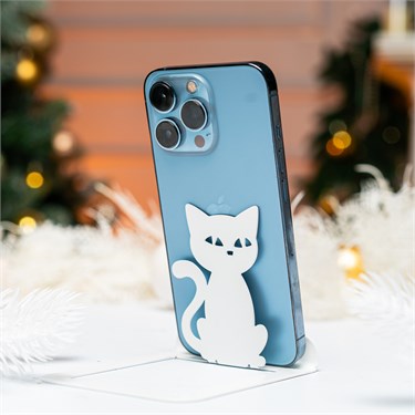 {{photo.Alt || photo.Description || 'Держатель для телефона  Котик'}}