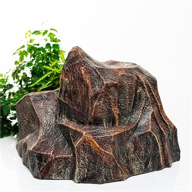 {{photo.Alt || photo.Description || 'Декоративная крышка для люка Булыжник U09433 стеклопластик ширина 66 см'}}