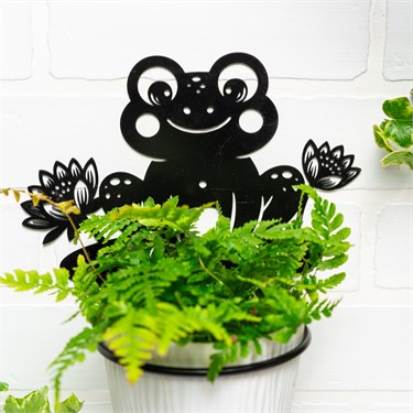 {{photo.Alt || photo.Description || 'Подставка настенная для одного растения 150-216 со съёмным кольцом d=11 см'}}