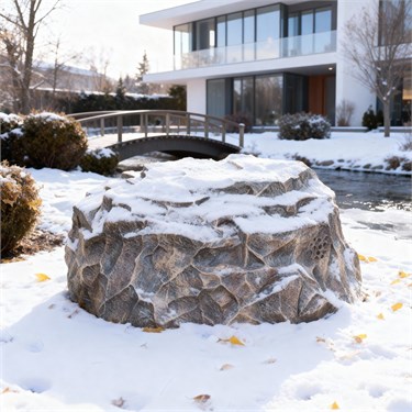 {{photo.Alt || photo.Description || 'Камень Крышка люка септика U07955 126 см'}}