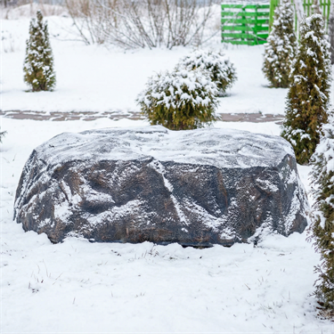 {{photo.Alt || photo.Description || 'Крышка для септика Камень большой U08026 стеклопластик, ширина 190 см'}}