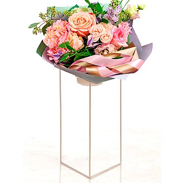 {{photo.Alt || photo.Description || 'Стойка напольная для цветов лофт 66-422 металл h=60 см'}}