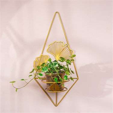 {{photo.Alt || photo.Description || 'Подставка настенная для одного растения 150-226R со съёмной корзиной'}}