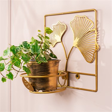 {{photo.Alt || photo.Description || 'Подставка настенная для одного растения 150-227R со съёмной корзиной'}}