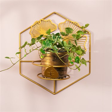 {{photo.Alt || photo.Description || 'Подставка настенная для одного растения 150-229R со съёмной корзиной'}}