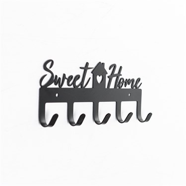 {{photo.Alt || photo.Description || 'Вешалка настенная на 5 крючков 701-055 металл'}}