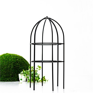 {{photo.Alt || photo.Description || 'Опора  для растений разборная металлическая круглая 58-942R высота 82см'}}