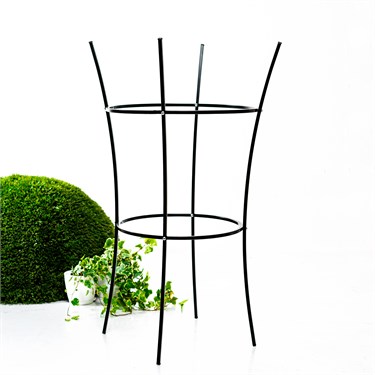 {{photo.Alt || photo.Description || 'Опора для растений разборная металлическая 58-940R высота 90 см'}}