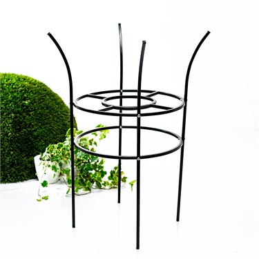 {{photo.Alt || photo.Description || 'Опора для растений разборная металлическая 58-941R высота 70 см'}}