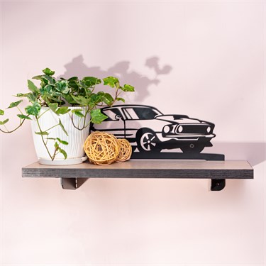 {{photo.Alt || photo.Description || 'Полка настенная Автомобиль 660-512 ЛДСП и металл'}}