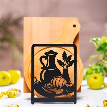 {{photo.Alt || photo.Description || 'Подставка для досок и настенный крючок 300-222 металл'}}