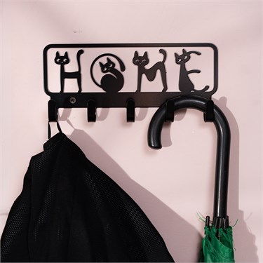 {{photo.Alt || photo.Description || 'Вешалка настенная 5 крючков 702-047 металлическая'}}