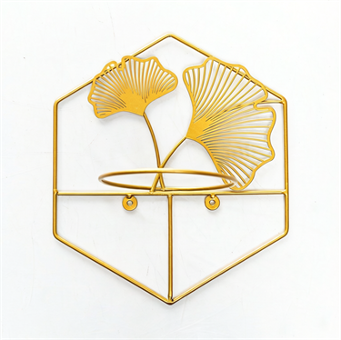 настенная цветочница