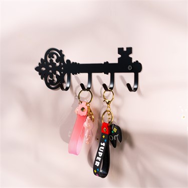 {{photo.Alt || photo.Description || 'Вешалка настенная Ключ 701-073 металл'}}