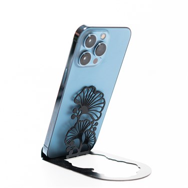 {{photo.Alt || photo.Description || 'Держатель для телефона Гинго билоба 720-293 металл'}}