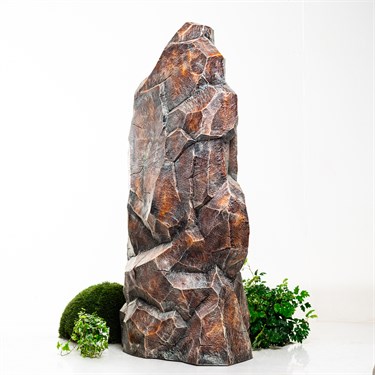 {{photo.Alt || photo.Description || 'Ландшафтный камень высокий U09463 стеклопластик высота 190 см'}}