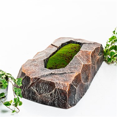 {{photo.Alt || photo.Description || 'Клумба бордюрная  U09478 стеклопластик 60*31*11 см'}}