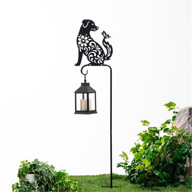 {{photo.Alt || photo.Description || 'Шпалера разборная для садовых растений Собака с бабочкой 202-093R  h=122 см'}}