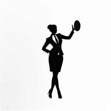 магнитный декор