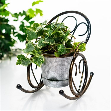 {{photo.Alt || photo.Description || 'Подставка на подоконник для 1 кашпо  95-037 d=10см'}}