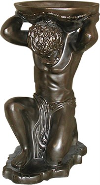 фигура титан