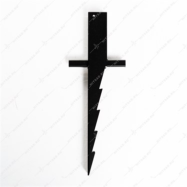 {{photo.Alt || photo.Description || 'Опора для забора 55-205 неразборная металлическая h=34см'}}