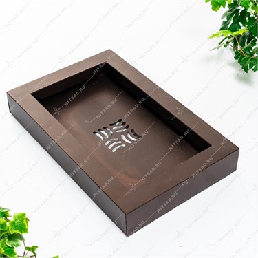 {{photo.Alt || photo.Description || 'Поддон для умывальника 55-301 металл 47*30*7 см'}}