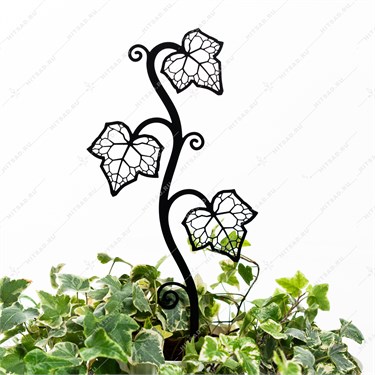 {{photo.Alt || photo.Description || 'Шпалера декоративная Виноград 202-224 металл h=40 см'}}