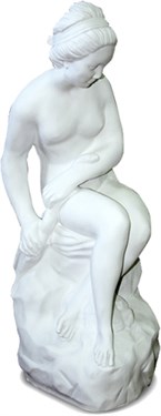 {{photo.Alt || photo.Description || 'Скульптура классическая Девушка со змеем'}}