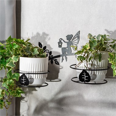 {{photo.Alt || photo.Description || 'Подставка настенная для двух растений Фея 150-252R со съёмными корзинами d=15 см'}}