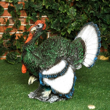 {{photo.Title}} {{photo.Alt || photo.Description || 'Садовая фигура Индюк'}}