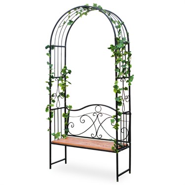 {{photo.Alt || photo.Description || 'Арка металлическая разборная со скамейкой 863-24R'}}