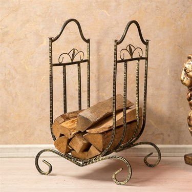 {{photo.Alt || photo.Description || 'Дровница для камина 500-51 высота 63см'}}