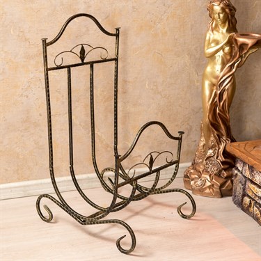 {{photo.Alt || photo.Description || 'Каминная дровница 500-52 металл'}}