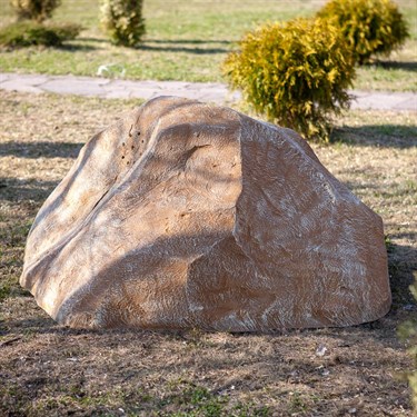 Крышка септика U07956
