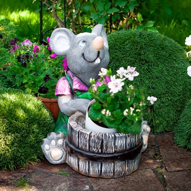 {{photo.Alt || photo.Description || 'Кашпо для цветов F08681'}}