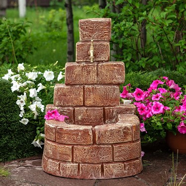 {{photo.Alt || photo.Description || 'Умывальник каменный малый  U08764, стеклопластик, высота 70 см'}}