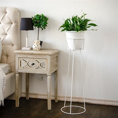 {{photo.Alt || photo.Description || 'Подставка для цветов 66-404'}}