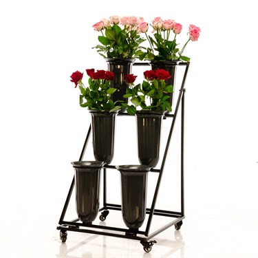 {{photo.Alt || photo.Description || 'Флористическая стойка 97-003 металлическая'}}