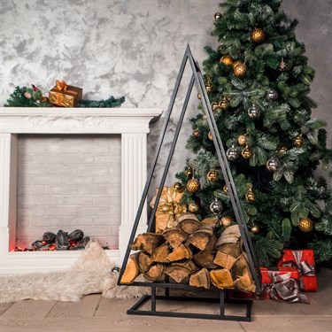 {{photo.Alt || photo.Description || 'Дровница кованая Лофт 66-922 высота 113см'}}