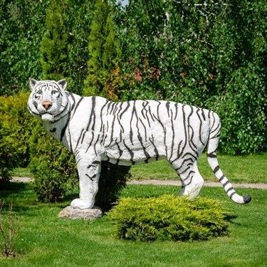 {{photo.Alt || photo.Description || 'Садовая фигура Тигр U08915-WBL'}}