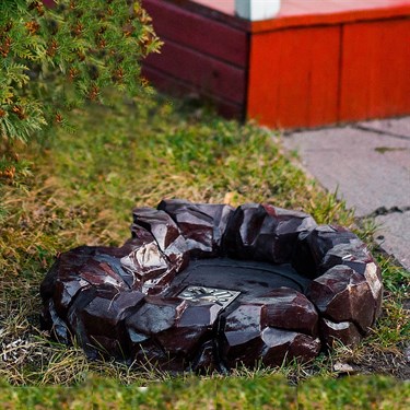 {{photo.Alt || photo.Description || 'Поддон для водоразборной садовой колонки US09018'}}