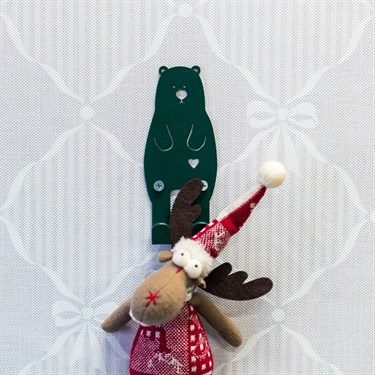 {{photo.Alt || photo.Description || 'Крючок настенный металлический 702-013 для детских вещей'}}