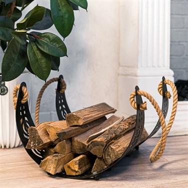 {{photo.Title}} {{photo.Alt || photo.Description || 'Дровница для камина разборная 103-224R'}}